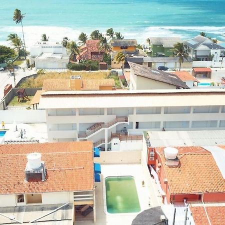 Flat Cupe Beach Pôrto das Galinhas Extérieur photo