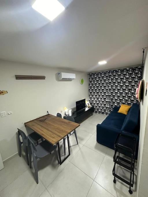 Flat Cupe Beach Pôrto das Galinhas Extérieur photo