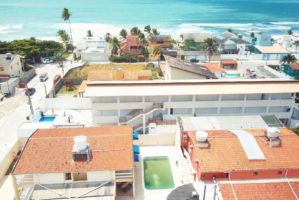 Flat Cupe Beach Pôrto das Galinhas Extérieur photo