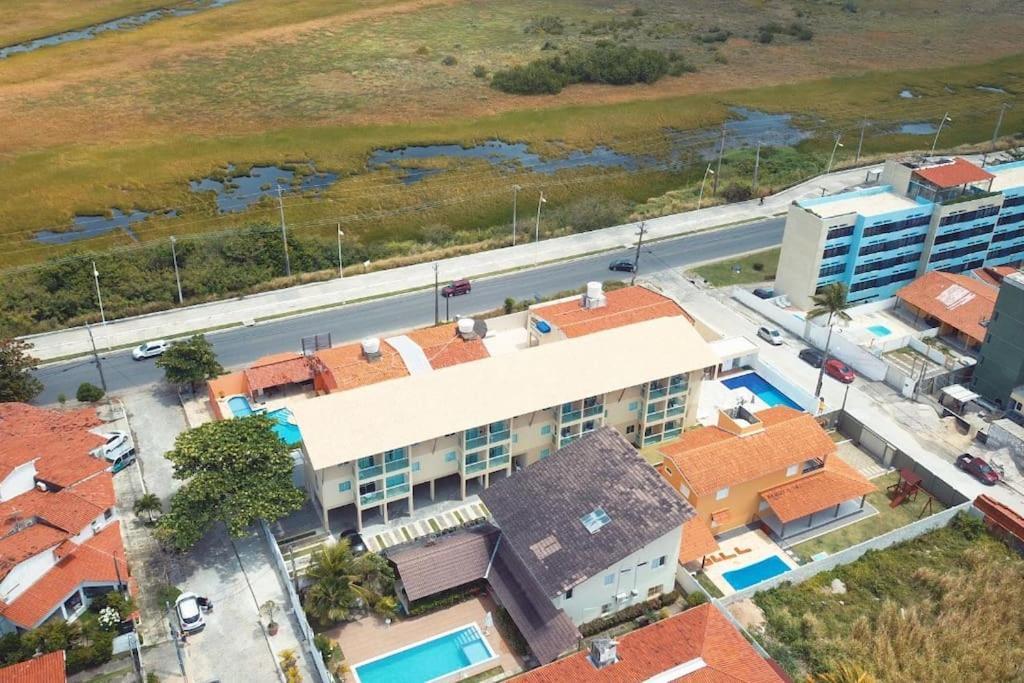 Flat Cupe Beach Pôrto das Galinhas Extérieur photo