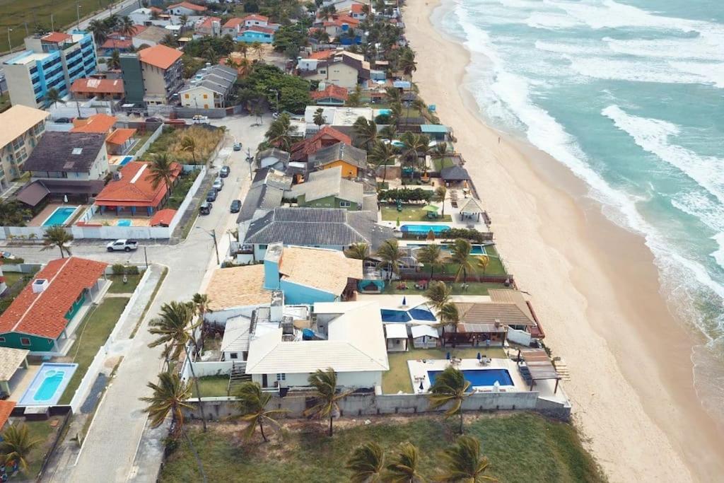Flat Cupe Beach Pôrto das Galinhas Extérieur photo